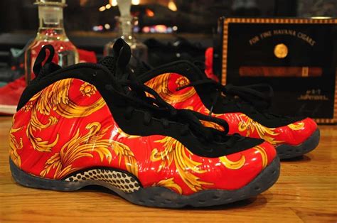 nike foamposite supreme fake|Supreme Authentication Guides .